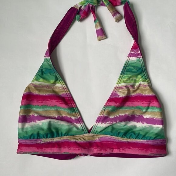 Raisins Reversible Two Piece Bikini - Picture 9 of 14